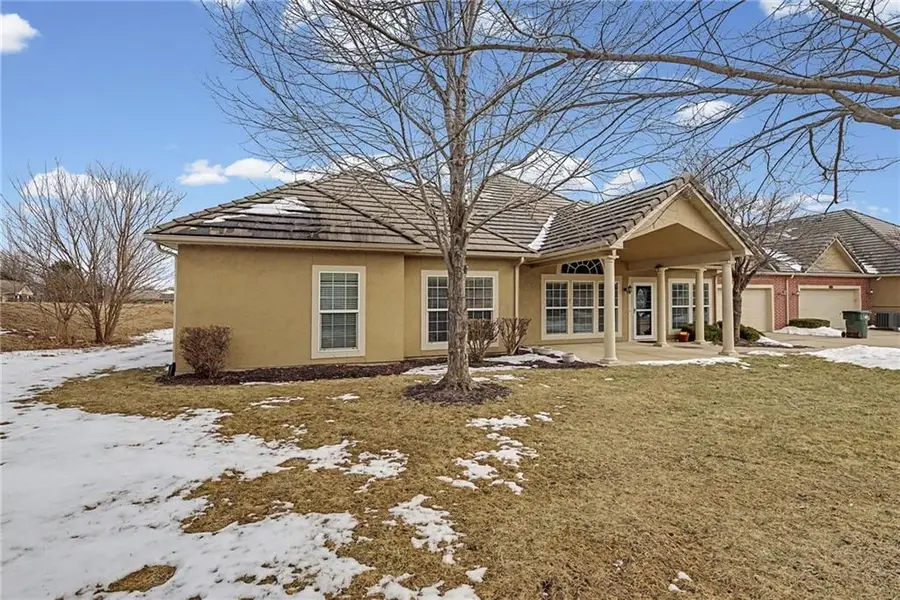 5418 W 145th Street, Leawood, KS 66224 - #2