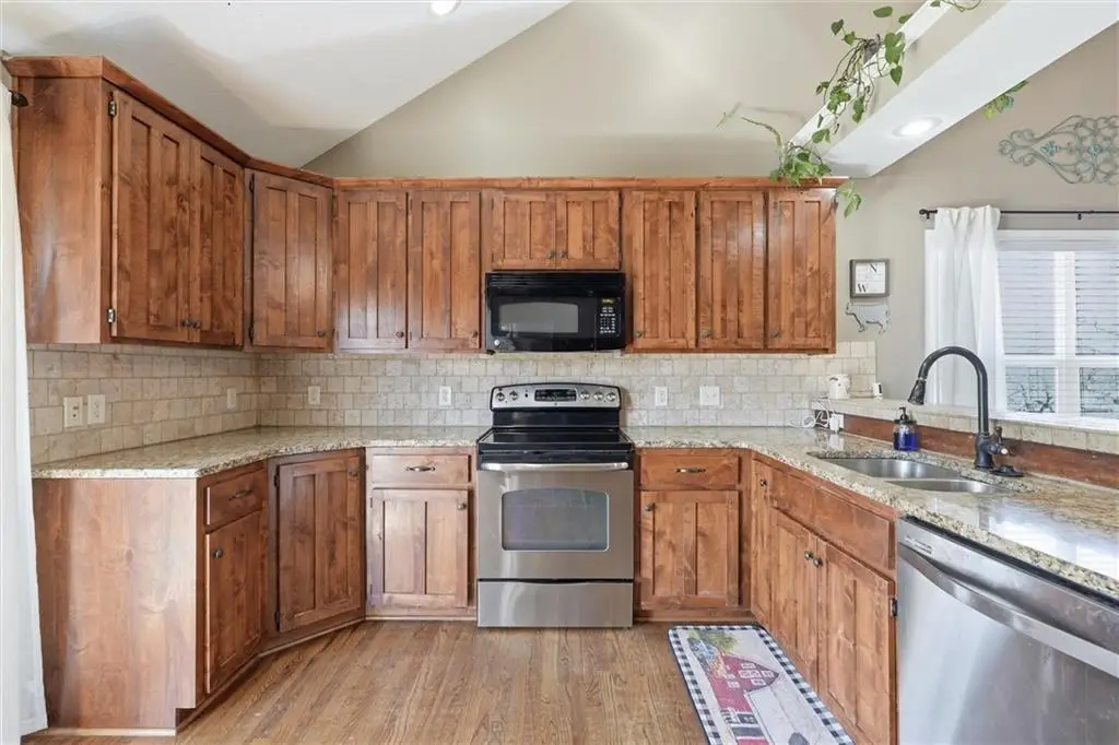 803 Mulberry Street, Pleasant Hill, MO 64080 - #1