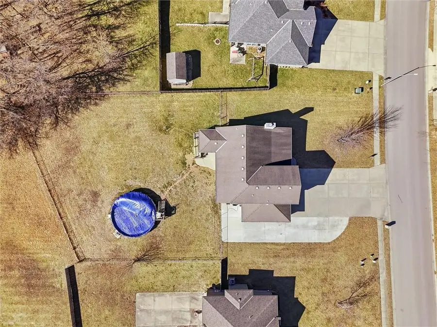 803 Mulberry Street, Pleasant Hill, MO 64080 - #3