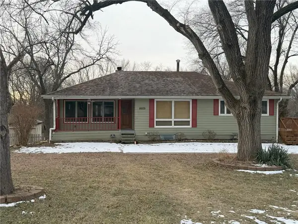 8609 E 116th Street, Kansas City, MO 64134