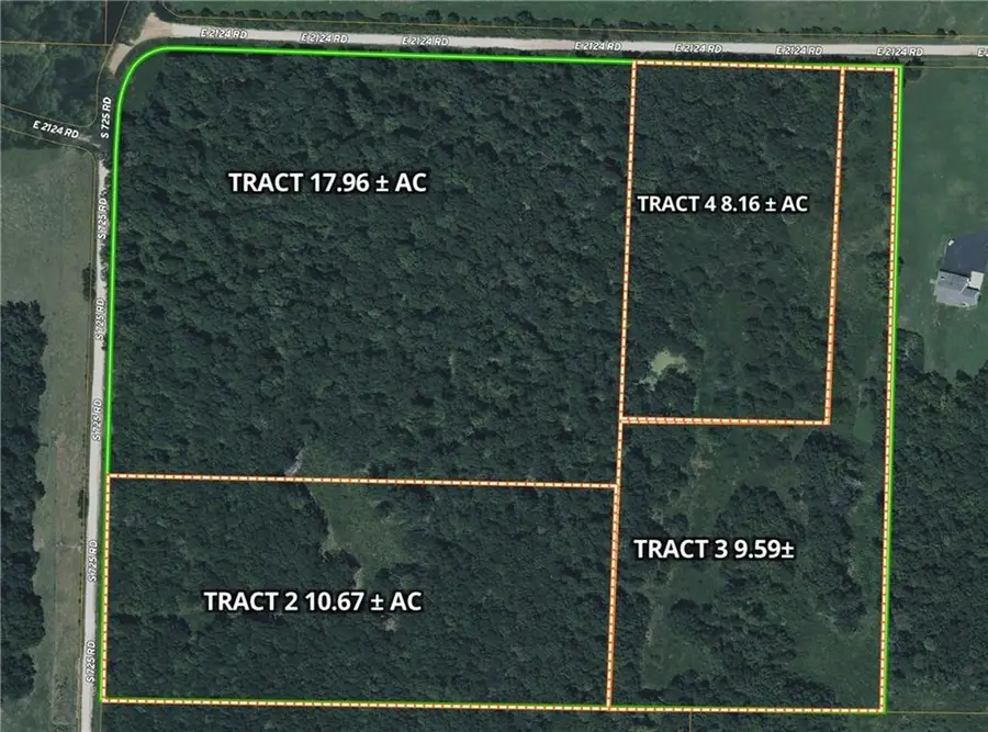 21395 S 725th Road, Stockton, MO 65785 - #3