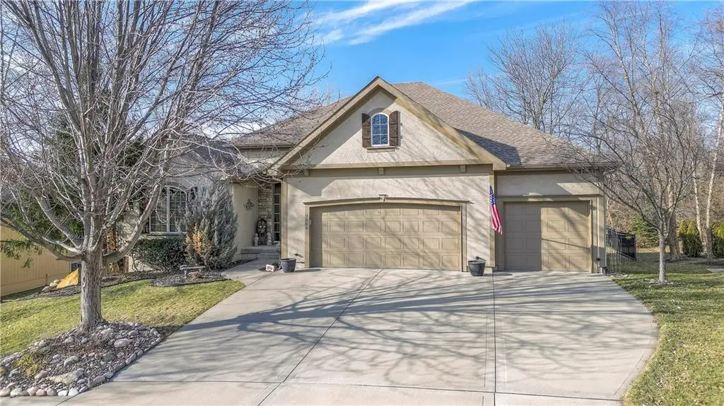 9604 NE 91st Terrace, Kansas City, MO 64157 - #1