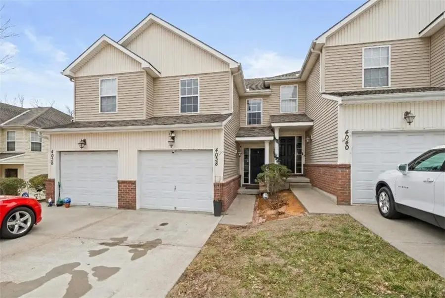 4038 N Hardesty Avenue, Kansas City, MO 64117 - #3