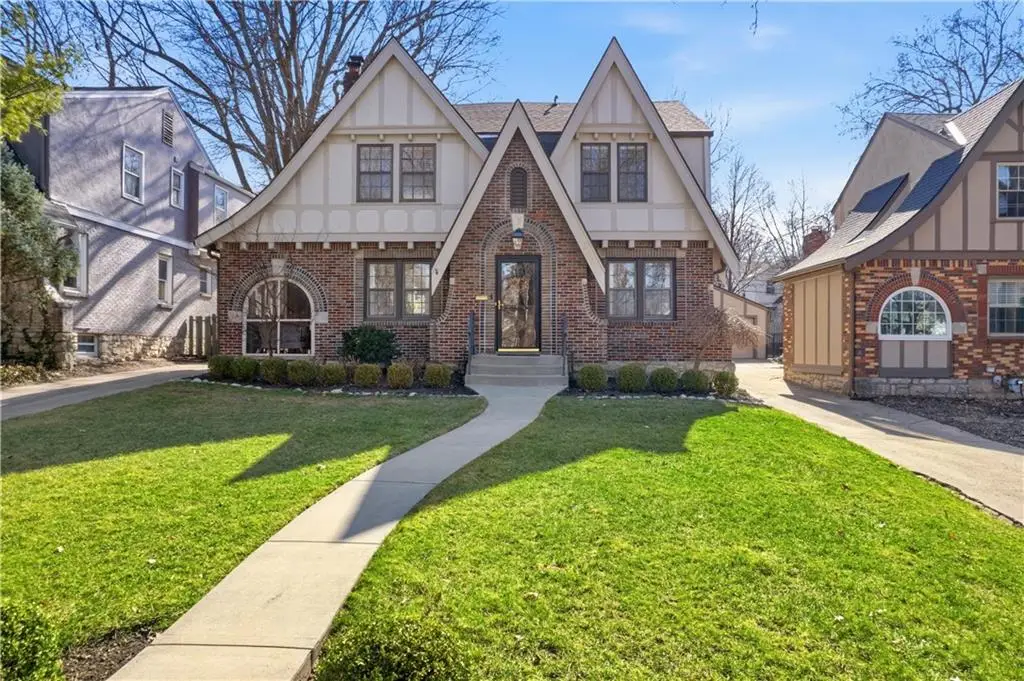 1287 W 71st Terrace, Kansas City, MO 64114 - #1