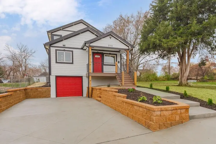 1511 Walker Avenue, Kansas City, KS 66104 - #2