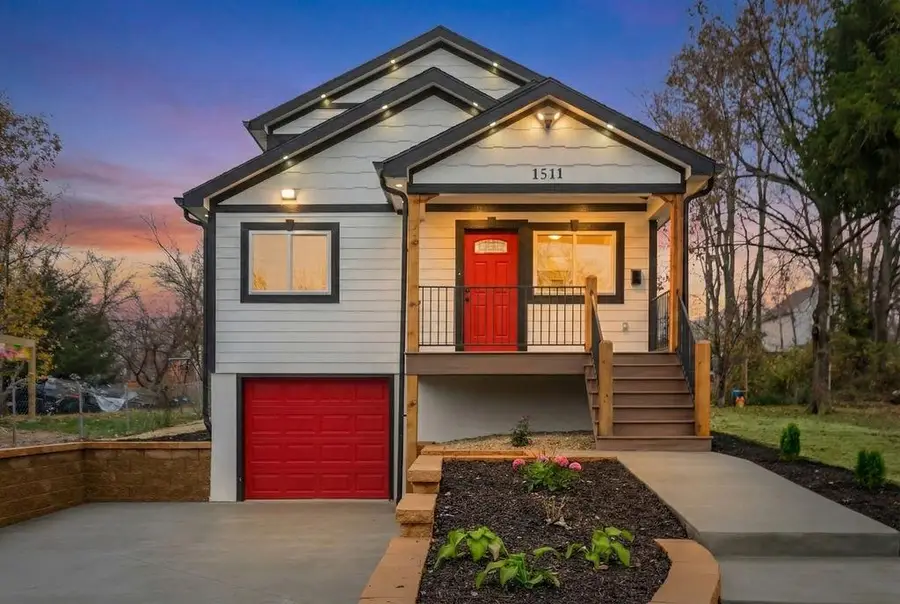 1511 Walker Avenue, Kansas City, KS 66104 - #3