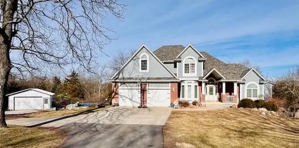 25605 Harris Road, Greenwood, MO 64034