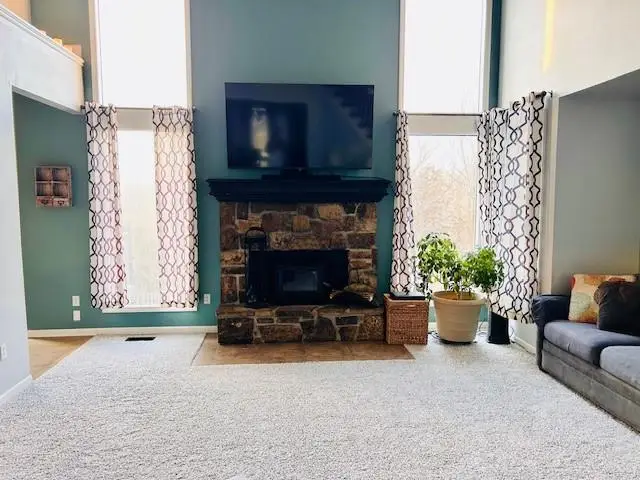 25605 Harris Road, Greenwood, MO 64034 - #2