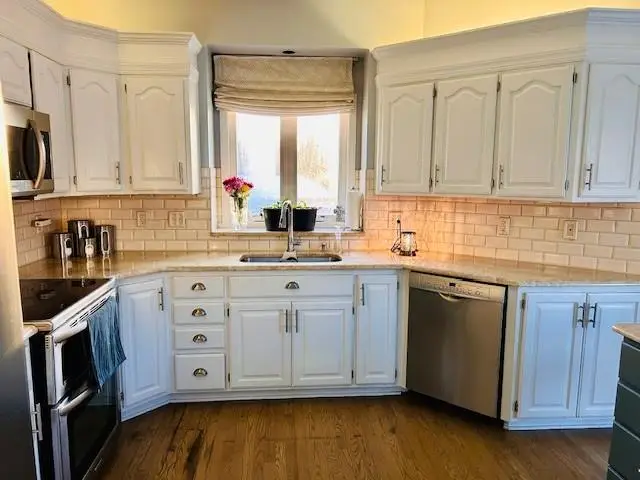 25605 Harris Road, Greenwood, MO 64034 - #3