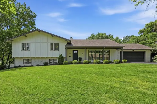 1901 W 70th Street, Mission Hills, KS 66208