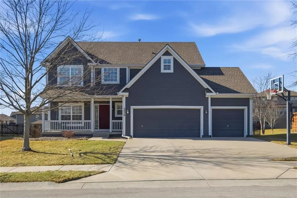 2236 SW Hawk View Road, Lees Summit, MO 64082 - #1