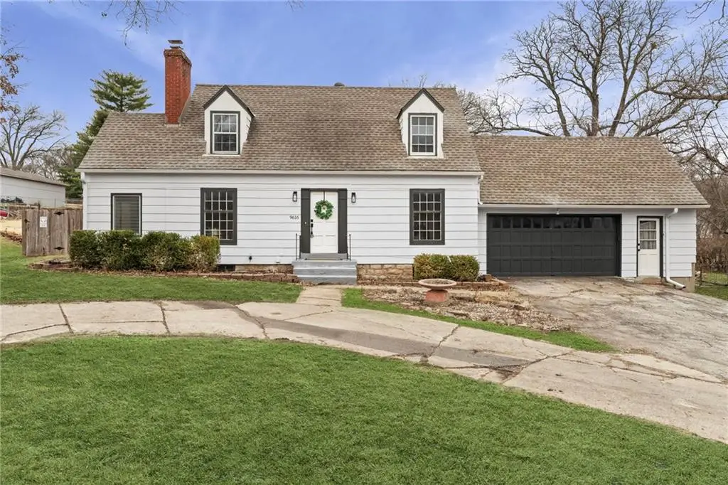 9616 Holmes Road, Kansas City, MO 64131 - #1