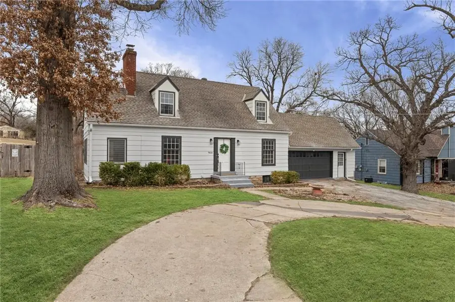 9616 Holmes Road, Kansas City, MO 64131 - #3