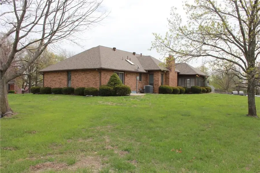 1410 Grandview Drive, Warrensburg, MO 64093 - #3