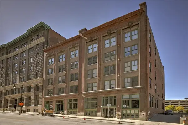 700 Broadway Street #401, Kansas City, MO 64105