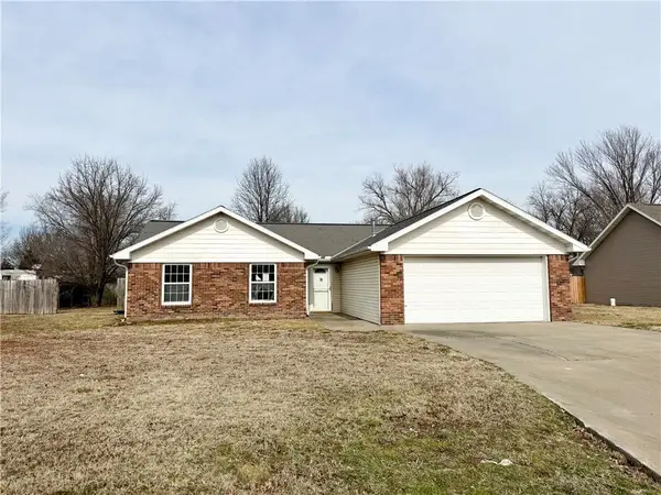 3227 Hughes Avenue, Parsons, KS 67357