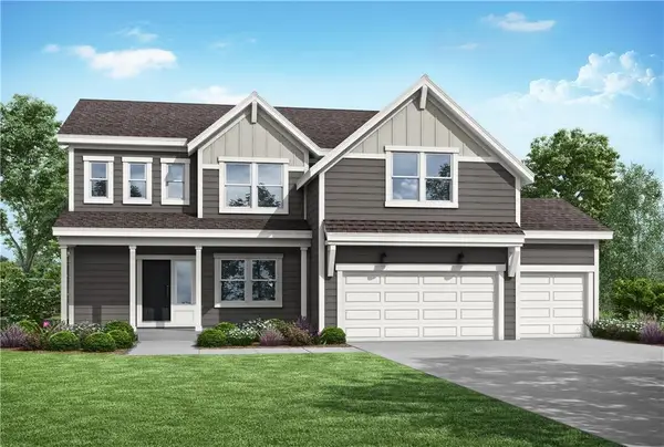 13477 W 177th Street, Overland Park, KS 66013