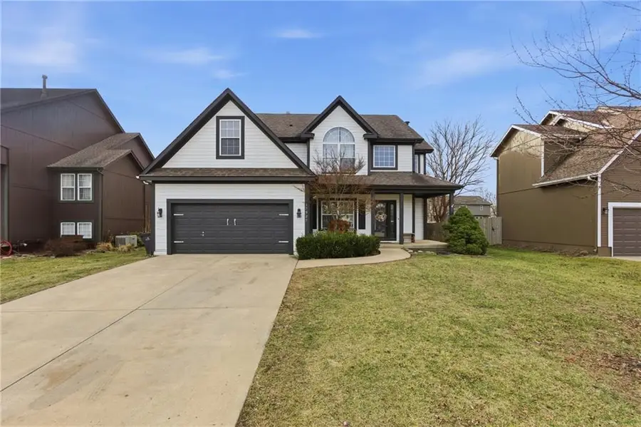 17927 W 158 Street, Olathe, KS 66062 - #2