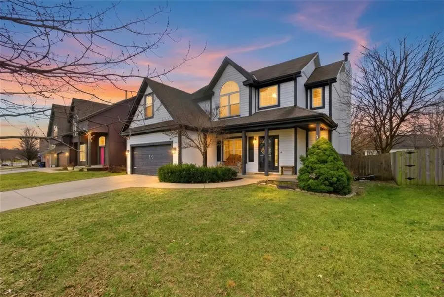 17927 W 158 Street, Olathe, KS 66062 - #3