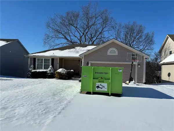 11302 N Ditman Avenue, Kansas City, MO 64157