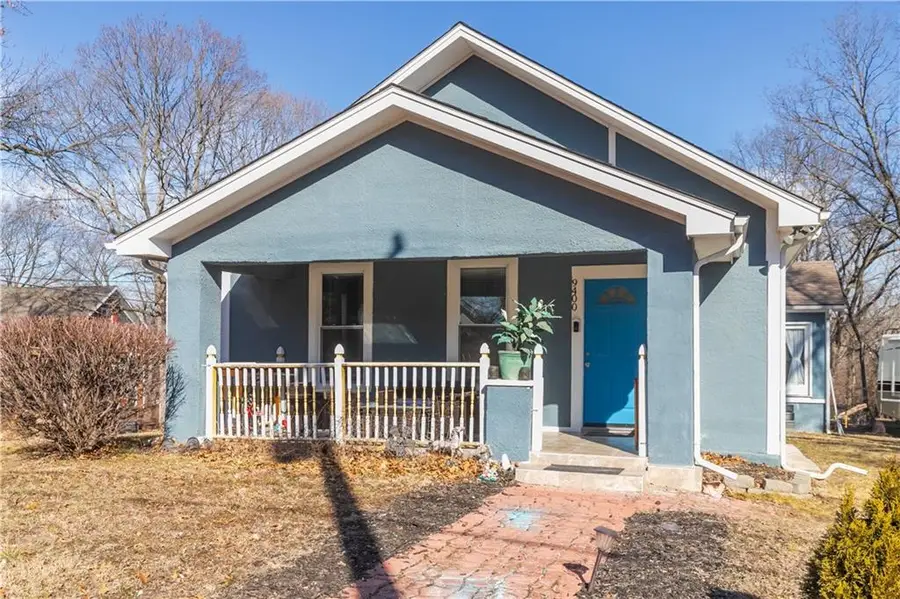 9400 E 9th Street S, Independence, MO 64053 - #2