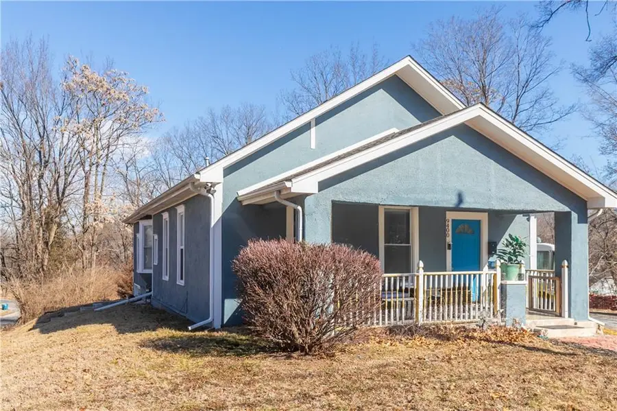 9400 E 9th Street S, Independence, MO 64053 - #3