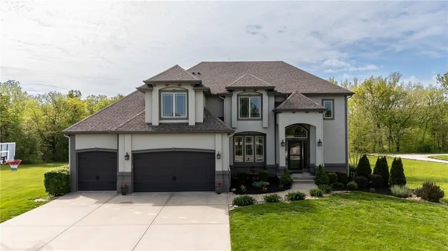 13017 Kelli Drive, Kearney, MO 64060 - #2