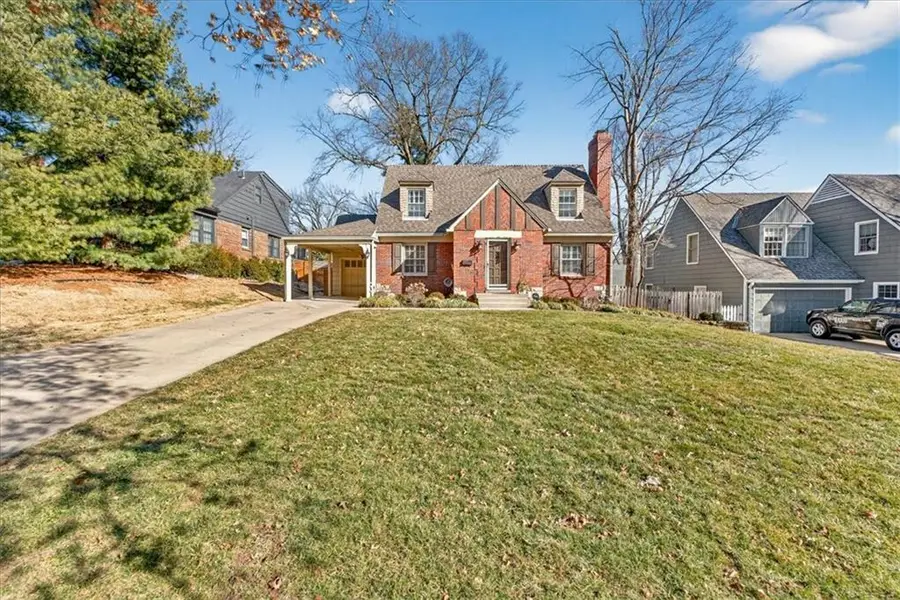 5601 Norwood Street, Fairway, KS 66205 - #3