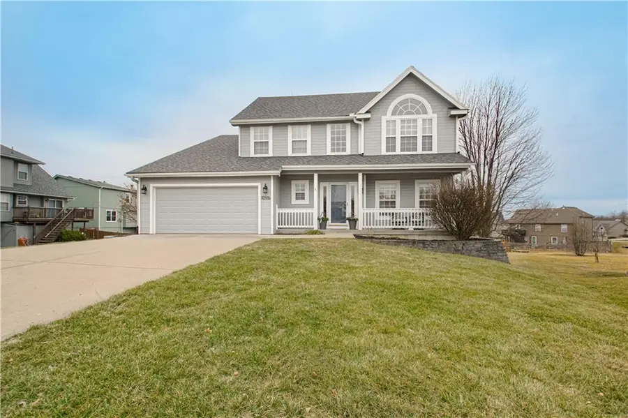 10916 N Wallace Avenue, Kansas City, MO 64157 - #3