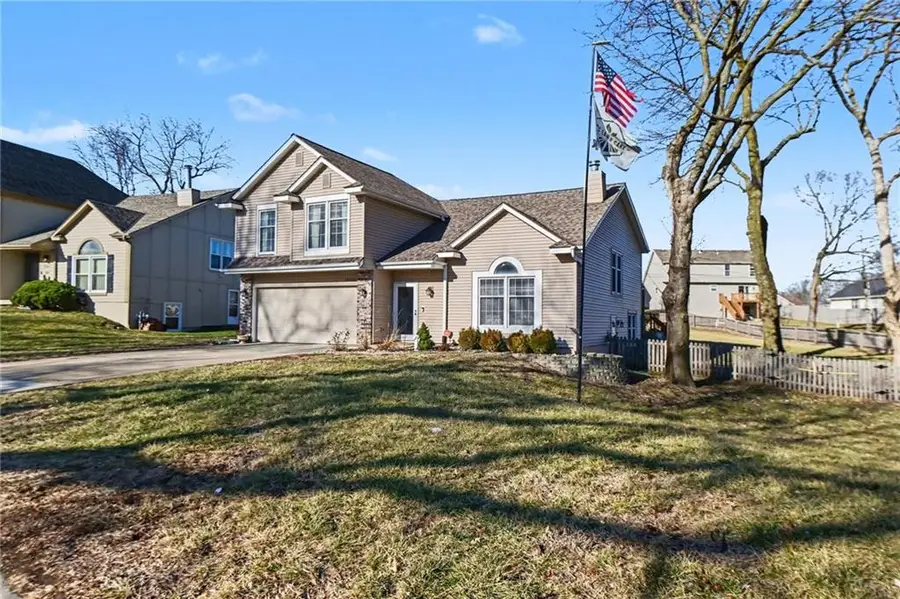 10620 Rowland Avenue, Kansas City, KS 66109 - #3