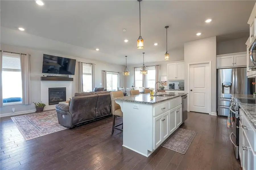 19004 Mahaffie Street, Spring Hill, KS 66083 - #3