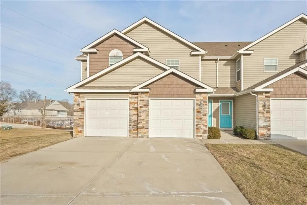 813 Raven Court, Belton, MO 64012 - #1