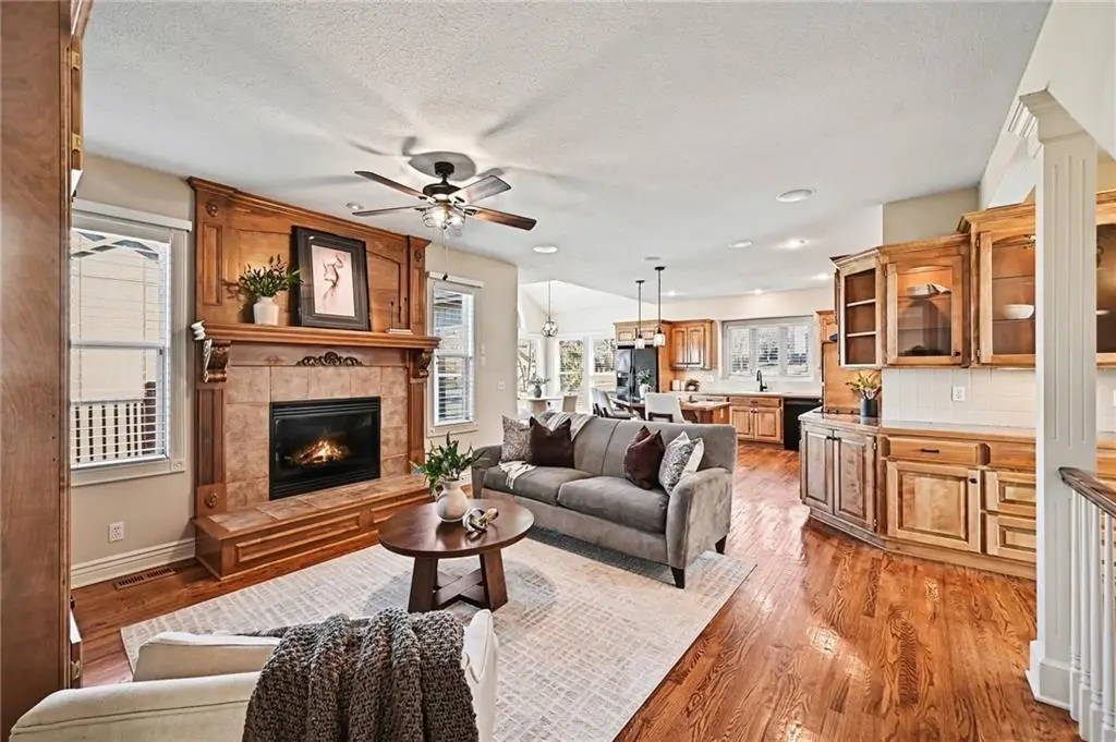 7204 NE 85th Terrace, Kansas City, MO 64157 - #1