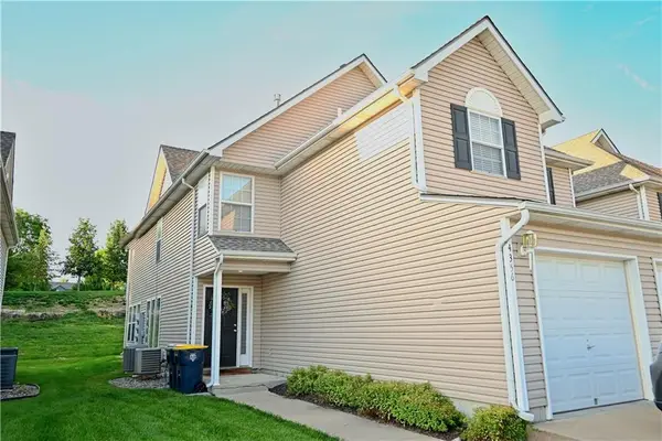 4356 NE 83rd Terrace, Kansas City, MO 64119