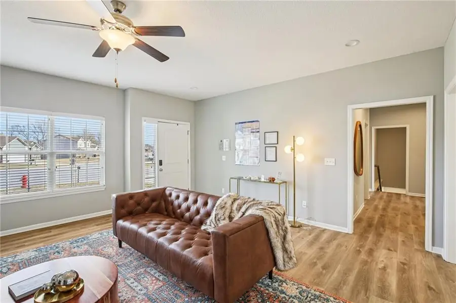 1108 NW Hilltop Lane, Grain Valley, MO 64029 - #3