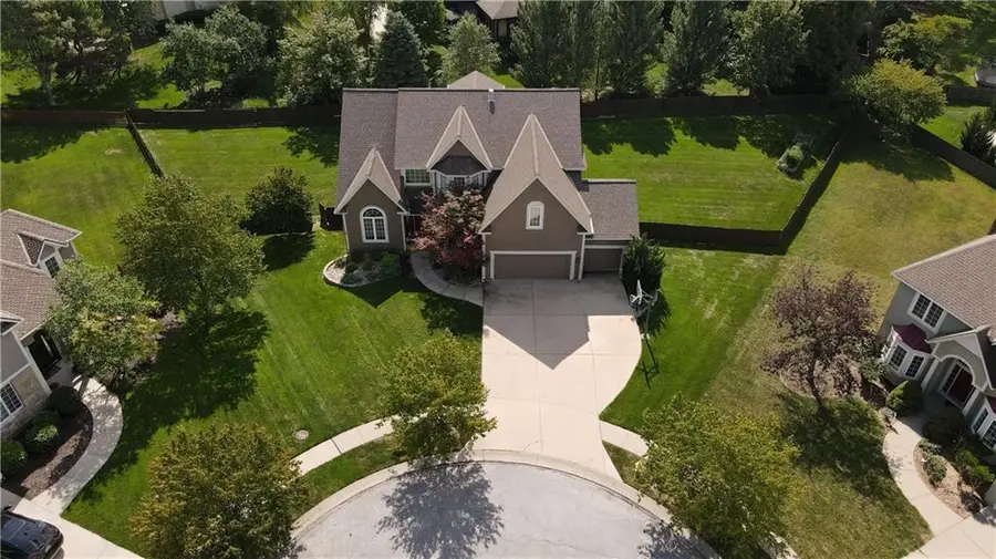 15636 S Gallery Street, Olathe, KS 66062 - #2