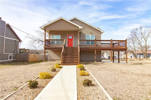 107 S Jefferson Avenue, Knob Noster, MO 65336