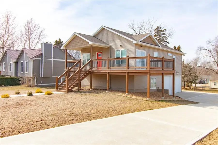 107 S Jefferson Avenue, Knob Noster, MO 65336 - #2