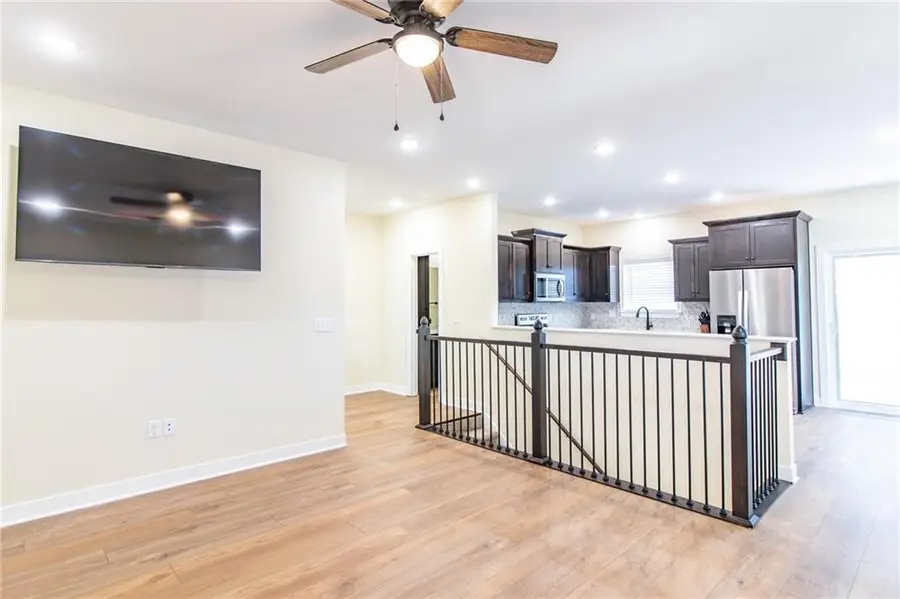 107 S Jefferson Avenue, Knob Noster, MO 65336 - #3