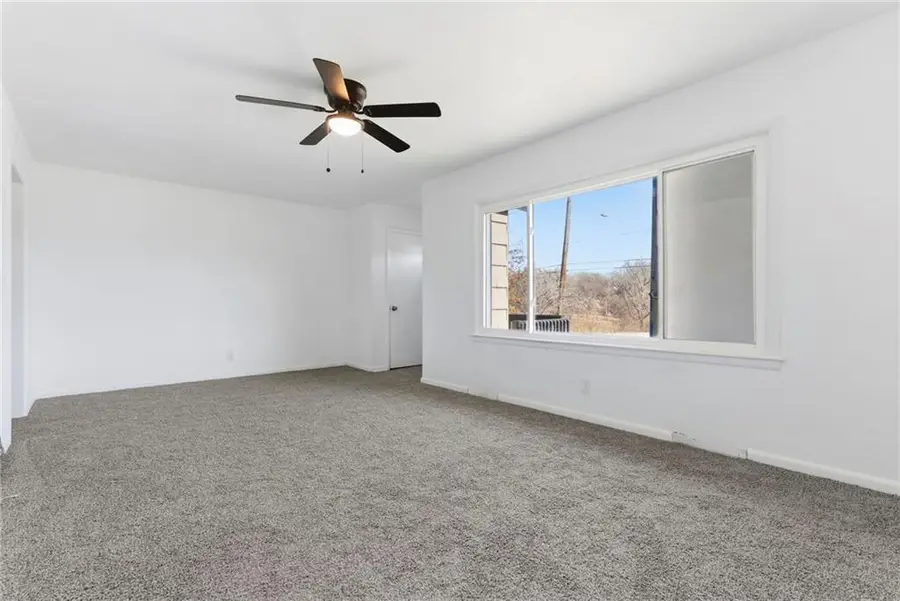 4614 NE Antioch Road, Kansas City, MO 64117 - #3