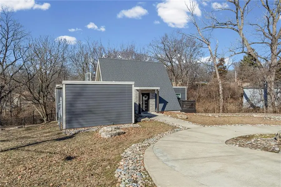 2804 S Whitney Road, Independence, MO 64057 - #3