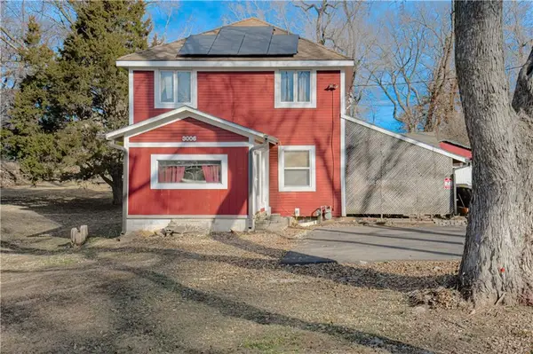 3006 NE Parvin Road, Kansas City, MO 64117