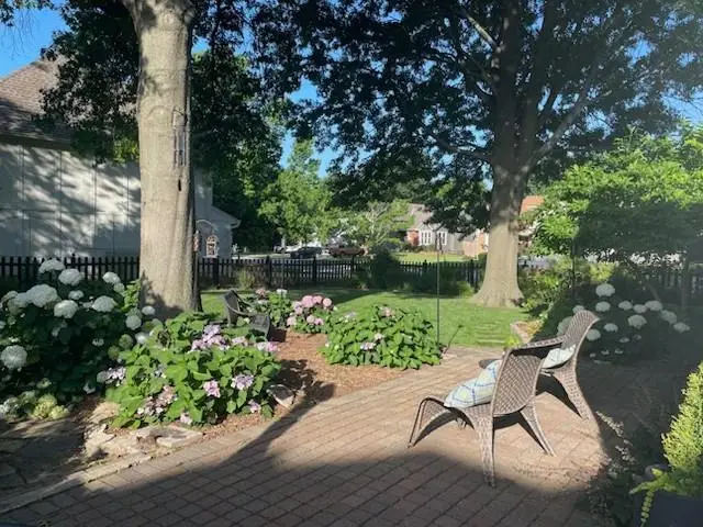 15721 W 145th Street, Olathe, KS 66062 - #2