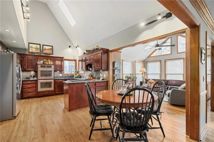 15721 W 145th Street, Olathe, KS 66062 - #3