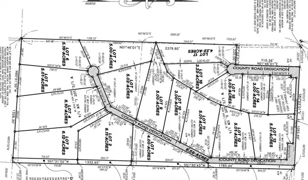 Lot 9 Eagle Ridge N/a, Warrensburg, MO 64093