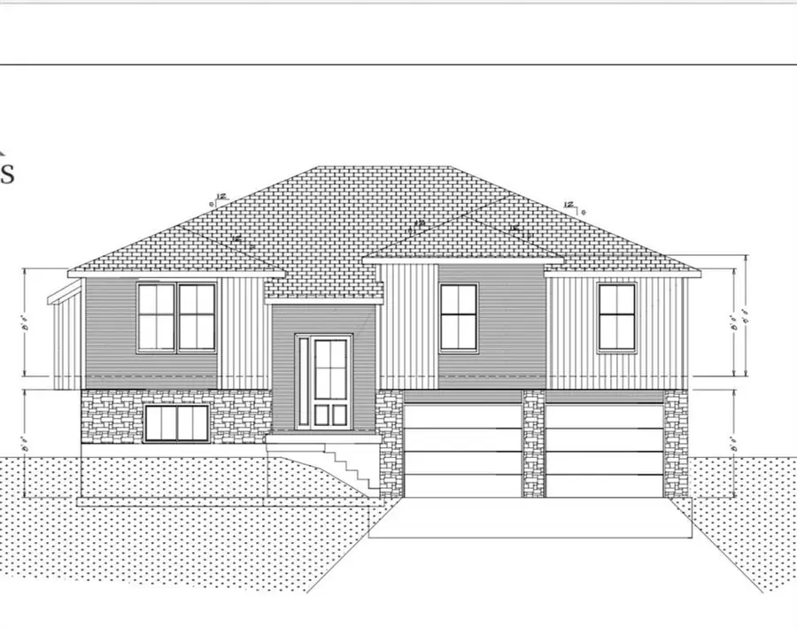 655 S Ranson Place, Independence, MO 64056 - #2