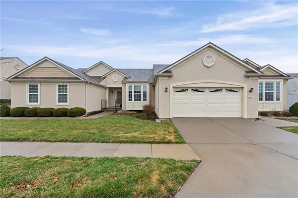 11183 S Chouteau Street, Olathe, KS 66061