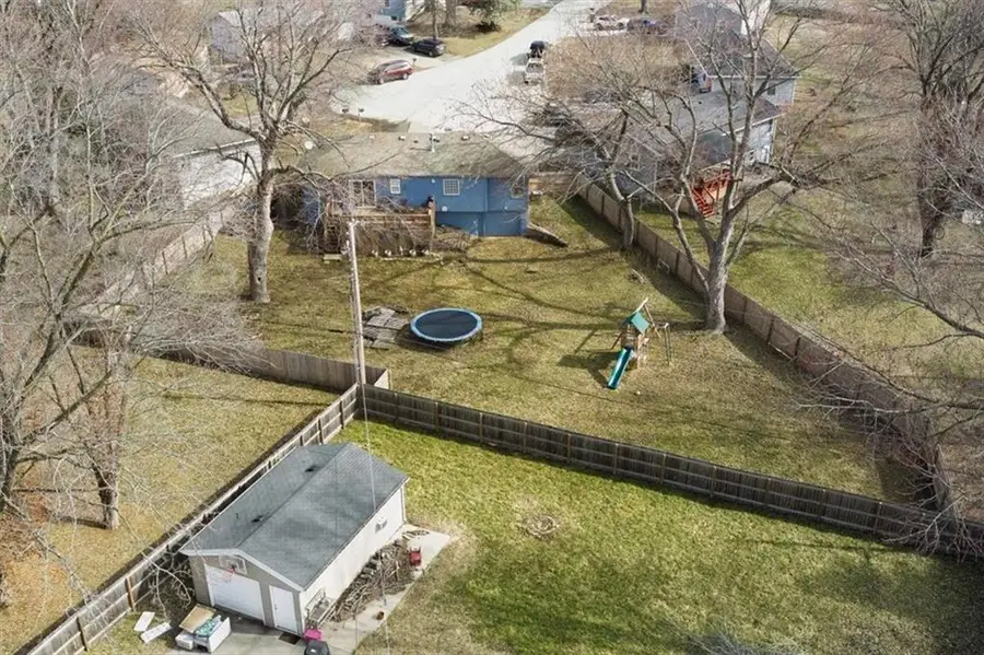 439 NW 81st Street, Kansas City, MO 64118 - #2