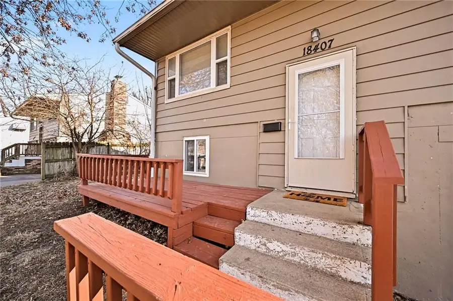 18407 E Lexington Road, Independence, MO 64058 - #3