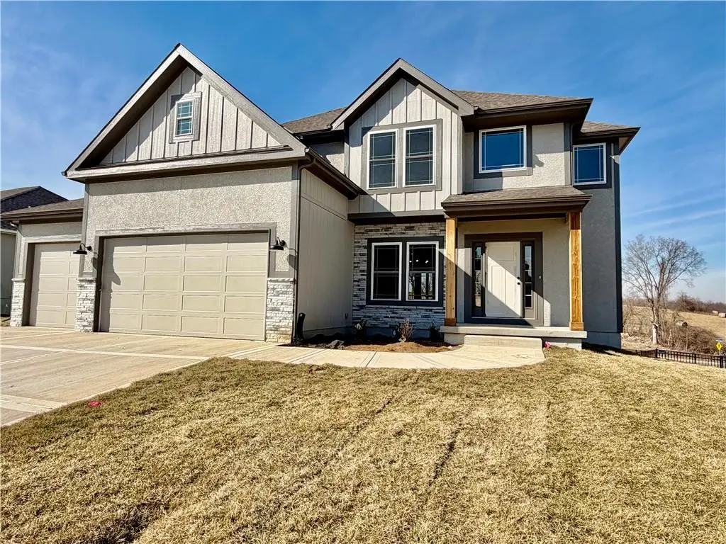 1984 Longview Drive, Liberty, MO 64068 - #1